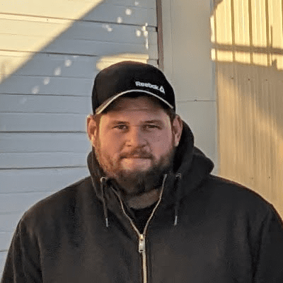 Shawn Eckenrode | Old Line Heating and Air