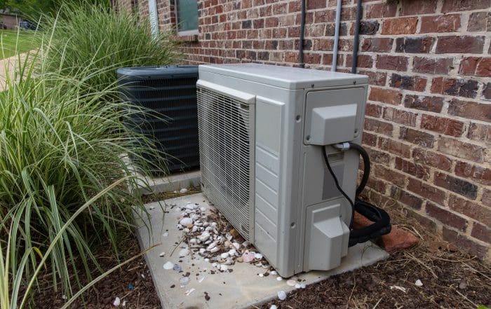 Why Old Line Heating and Air is Your Go-To HVAC Partner